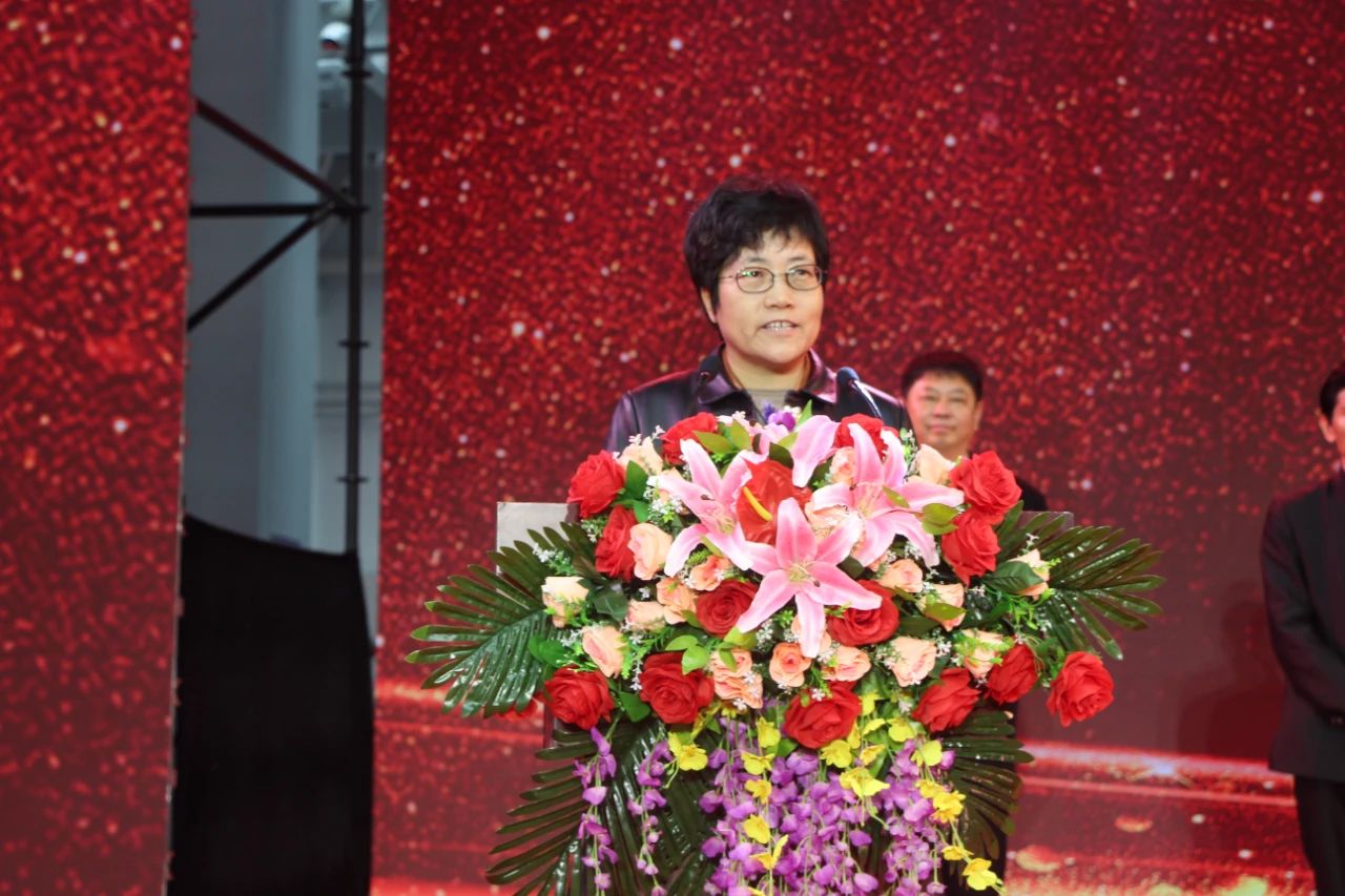 中共陕西省宝鸡市千阳县县委书记何玲